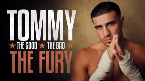 Tommy: The Good. The Bad. The Fury