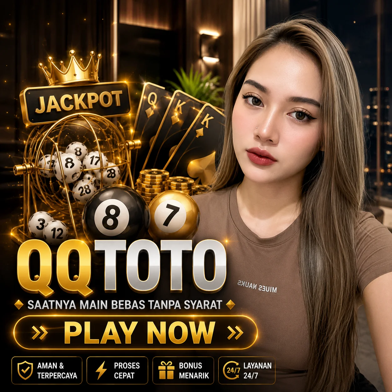QQTOTO